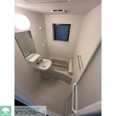 ヒバリヒルズの物件内観写真